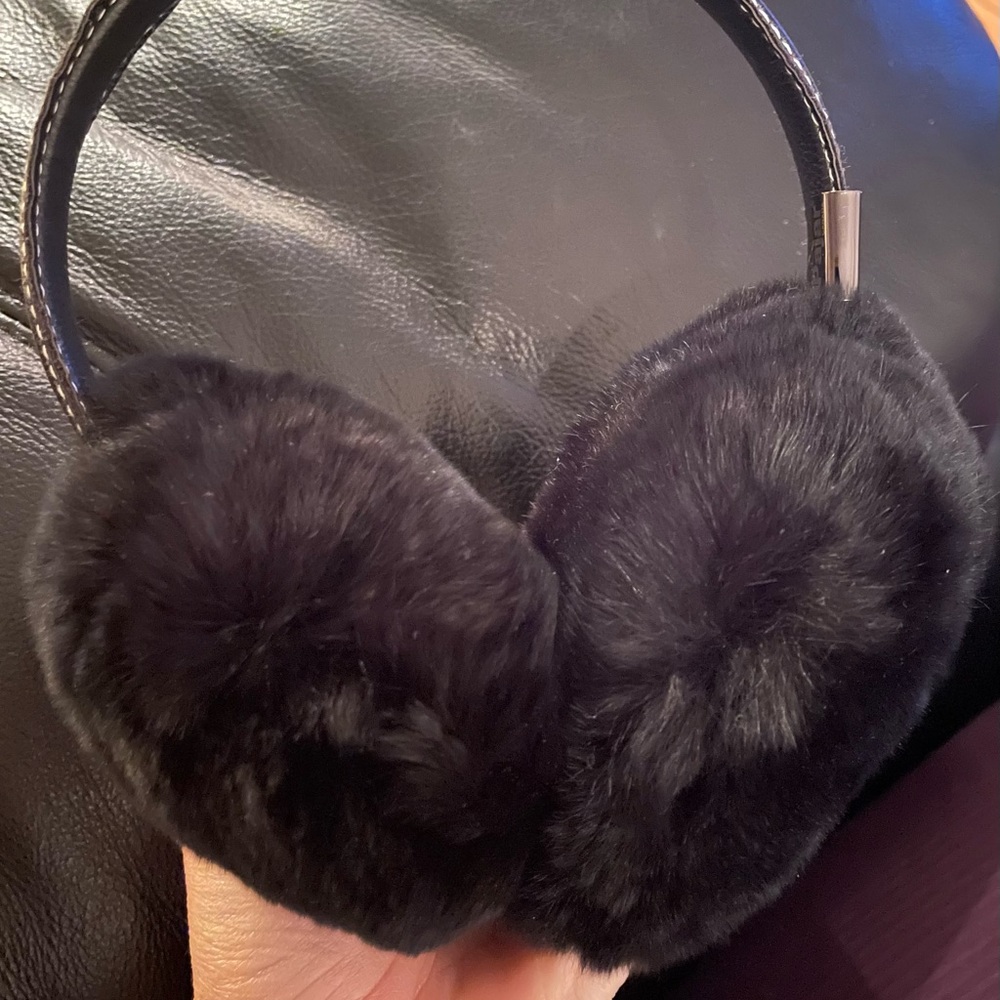 Pajar Earmuffs